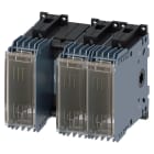 SIEMENS - SIE3KF13060MB11 Sezionatore sottocarico con fusibile 63 A, grand. costr. 1, a 3 poli, per fusibile NH grand. 000