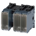 SIEMENS - SIE3KF13030MB11 SEZ FUS 3P 32A NH000 COM CENT W/O MAN-MO