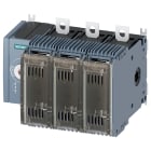 SIEMENS - SIE3KF23124LF11 SEZ FUS 3P 125A NH00 COM LAT SX
