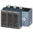 SIEMENS - SIE3KF33254RF11 SEZ FUS 3P 250A NH1 COM LAT DX