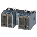 SIEMENS - SIE3KF24160MF11 SEZ FUS 4P 160A NH00 COM CENT W/O MAN