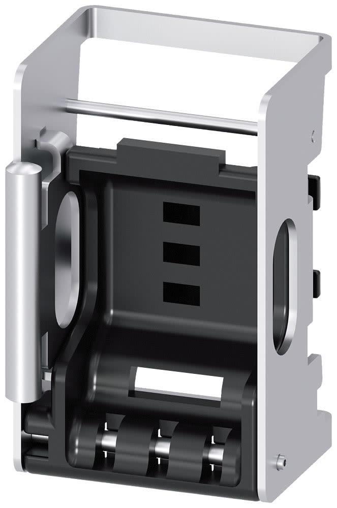 SIEMENS - SIE3VA93780LB10 Dispositivo di blocco a chiave per leva di comando per 3VA52/53/54; 3VA61-64