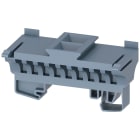 SIEMENS - SIE3VA99870TG11 DIN-RAIL ADAPT. FOR T-CONN.