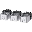 SIEMENS - SIE3VA92330JA12 BOX TERMINAL 3 PCS. X 3VA52