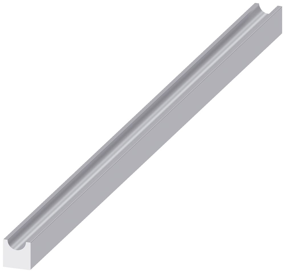 SIEMENS - SIE8UD19004WA00 EXTENSION SHAFT 300 MM, 12X 12 MM