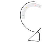 SIEMENS - SIE8UD19000KA30 KIT DI ILLUM. 24VDC 3VA15/25 3VA55/65