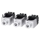 SIEMENS - SIE3VA92330JG12 WIRE CONNEC.+ W/T 3 PCS.X 3VA52