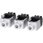 SIEMENS - SIE3VA92330JG12 WIRE CONNEC.+ W/T 3 PCS.X 3VA52
