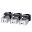 SIEMENS - SIE3VA91330JD11 WIRE CONN.-CU 3 PCS.X 3VA51