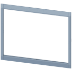 SIEMENS - SIE3VA95040SB20 MOSTRINA CON SGANC. 4P X 3VA15/25