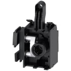 SIEMENS - SIE3VA95870LF10 Adattatore serratura a cilindro, vano accessori, per: 3VA15/25 1000