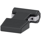 SIEMENS - SIE3VA99870SC10 Prolunga per leva di comando interruttore, accessorio per: 3VA15/25/26 1000 /1250 3VA55/65/66