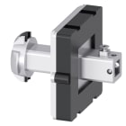 SIEMENS - SIE8UD19004GA00 CUNEO ACCOPPIAMENTO CON TOLLERANZA 12X12