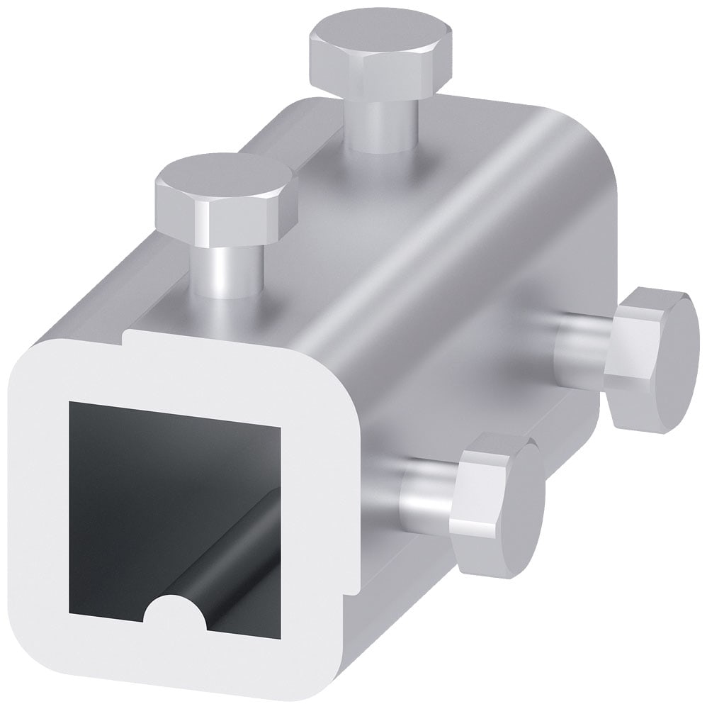 SIEMENS - SIE8UD19004DA00 GIUNTO 12X12MM PER BLP 8UD