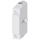 SIEMENS - SIE3LD93400B Contatto di commutazione N anticipato, montaggio frontale, accessori per sezionatori sottocarico 3LD3