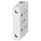 SIEMENS - SIE3LD93403C 4 POLO PE PASSANTE 3LD3 FIX FONDO