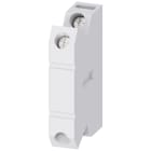 SIEMENS - SIE3LD93406B AUX 1NC+1NA 3LD3 FIX FRONT.