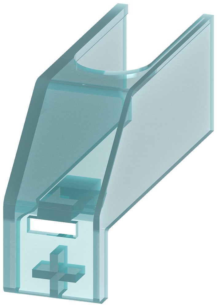 SIEMENS - SIE3LD93412A CALOTTA 1 POLO 3LD3 (1 CONF.=4PZ)