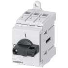 SIEMENS - SIE3LD33300TK11 INT. PRINC. 3X40A FONDO
