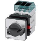 SIEMENS - SIE3LD30500TK11 INT. PRINC. 3X16A FRONT 48X48