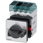 SIEMENS - SIE3LD32500TL11 INT. PRINC. 3X32A+N FRONT 48X48