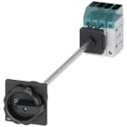 SIEMENS - SIE3LD33480TL51 INT. PRINC. 3X40A+N BLP 66X66