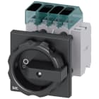 SIEMENS - SIE3LD33541TL51 INT. PRINC. 3X40A+N AUX1+1 FRONT 66X66