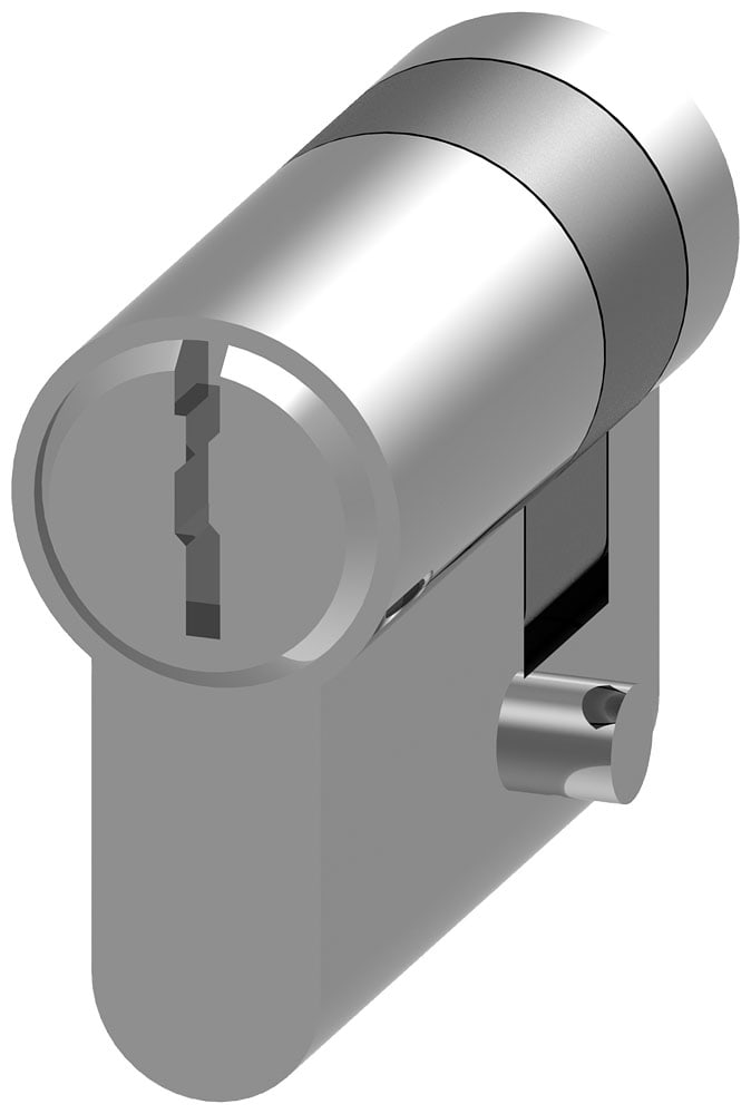 SIEMENS - SIE8MF10002VF INSERTO CILINDRICO
