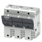 SIEMENS - SIE3NW75315HG PORTAFUSIBILE CLASS J, 3P 60A 600V