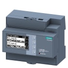 SIEMENS - SIE7KM22002EA401CA1 PAC2200, 65A M-BUS