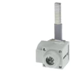 SIEMENS - SIE5ST37712 MORSETTO ALIMENT. 25 MM2 IP20 IN.CAVO SX