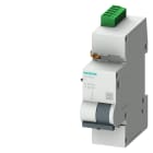SIEMENS - SIE5ST3053 COMANDO MOTORE BASIC 48VCC, 1,5 UM