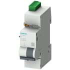 SIEMENS - SIE5ST3053 Comando a distanza Basic AC 30 V / DC 48 V, 1,5 UM. Per interruttore automatico, interruttore differenziale, int. magn./diff.