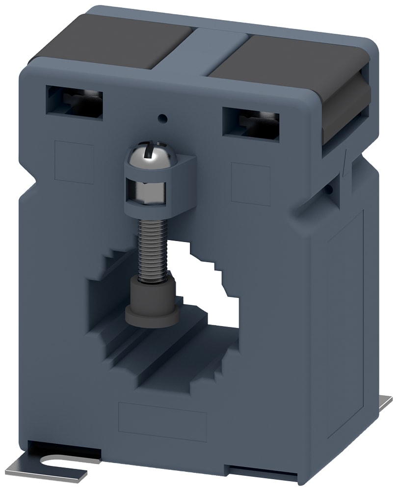 SIEMENS - SIE4NC52230DE21 TRASF.AMPEROMETRICO 250/1A 5VA C0,6