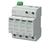 SIEMENS - SIE5SD74641 LIMITATORE T2 4P TT,TN-S +C.S.FM 20K