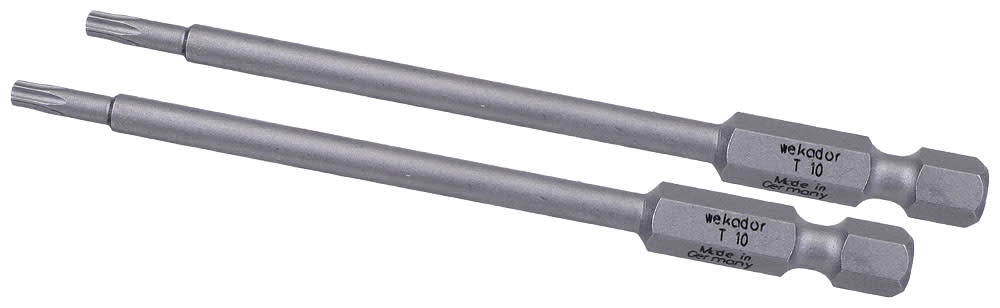 SIEMENS - SIE8PQ94000BA10 INSERTO PER VITE TORX M6 L=200MM (2PZ)