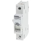 SIEMENS - SIE5SG76110KK06 SEZ.SC.MINIZED D01 6A 1P FUS. 2-6A