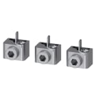 SIEMENS - SIE3VA91330JG10 WIRE CONNECTOR W. CONTROL WIRE TAP 3 PCS