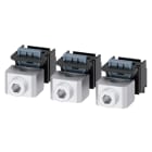 SIEMENS - SIE3VA91330JD10 WIRE CONNECTOR-CU 3 PCS.