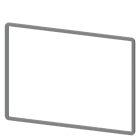 SIEMENS - SIE3KC90008TL68 COPERTURA PROTETTIVA X ATC6300