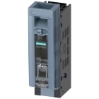 SIEMENS - SIE3NP11211CA20 SENTRON, Sezionatore sottocarico a fusibili 3NP1, a 1 polo, NH000, 160 A