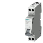 SIEMENS - SIE5SV60166KK16 INT MAGN + AFDD 1P+N 6KA B16 1UM