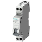 SIEMENS - SIE5SV60166KK32 INT MAGN + AFDD 1P+N 6KA B32 1UM