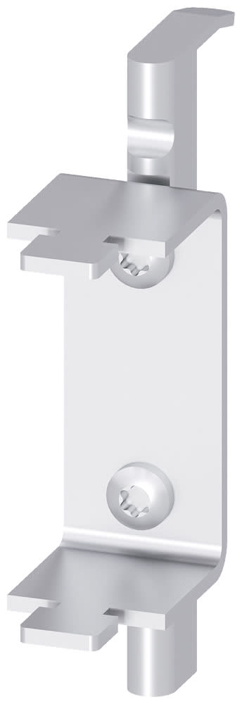 SIEMENS - SIE3NP19241MA20 Coltelli sezionatori NH, grandezza costruttiva NH000, anticipato alla chiusura, per applicazioni a 4 poli