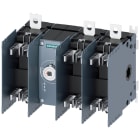 SIEMENS - SIE3KF33250MF51 Sezionatore sottocarico con fusibile 3KF SITOR, 250 A, grand. costr. 3, a 3 poli