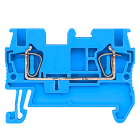 SIEMENS - SIE8WH20000AE01 MORSETTO A MOLLA 1,5MMQ, BLU