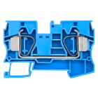 SIEMENS - SIE8WH20000AK01 MORSETTO A MOLLA 16MMQ, BLU