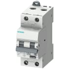 SIEMENS - SIE5SU13247FR06 MTD COMP. 10KA 2P C6 TIPO AK 30MA 2UM