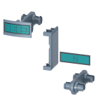 SIEMENS - SIE3NP19311EC00 ACC.3NP1 KIT X UNIONE 3NP1 1/3P NH00