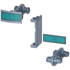 SIEMENS - SIE3NP19311EC00 ACC.3NP1 KIT X UNIONE 3NP1 1/3P NH00